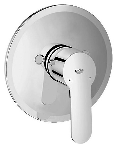 Смеситель Grohe Eurostyle Cosmopolitan 33635002 для душа