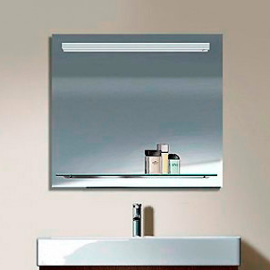 Зеркало Duravit X-large 100 венге