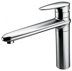 Смеситель Lemark Status LM4404C для кухонной мойки