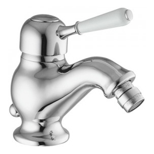 Смеситель Fima Carlo Frattini Bell F3362CR для биде