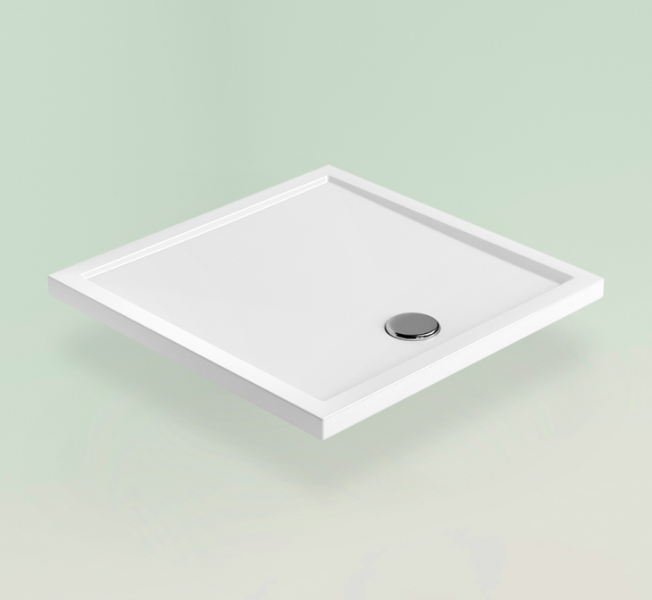 Поддон для душа Lavinia Boho One 80x80 37013800