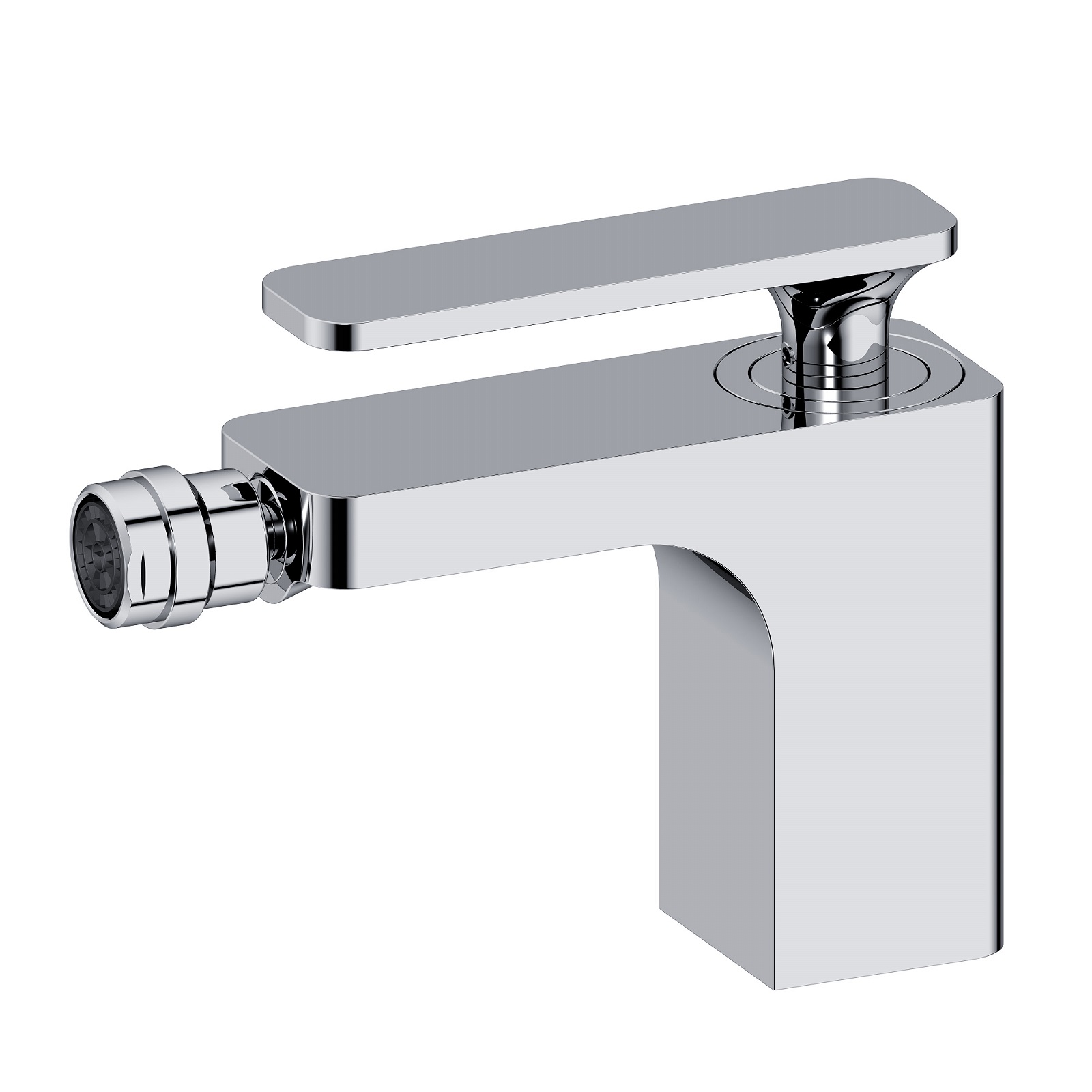 Смеситель Timo Torne 4362/00F chrome для биде