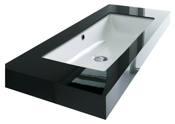 Раковина Disegno Ceramica Kanal 838