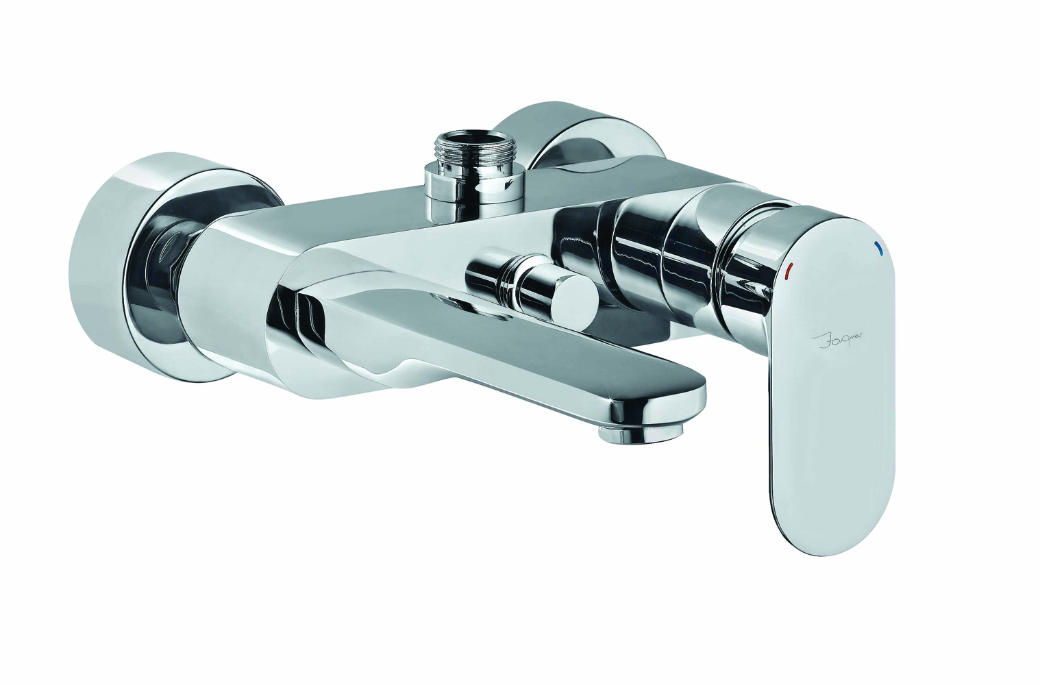 Смеситель для ванны Jaquar Opal Prime OPP-CHR-15115PM