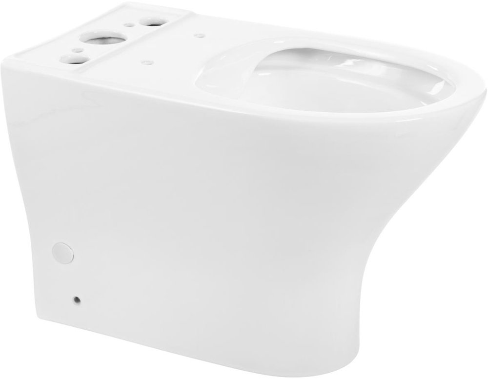 Чаша для унитаза-компакт BelBagno Acqua BB340CPR