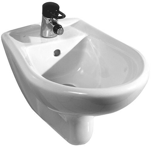 Биде подвесное Jika Olymp 3061.1