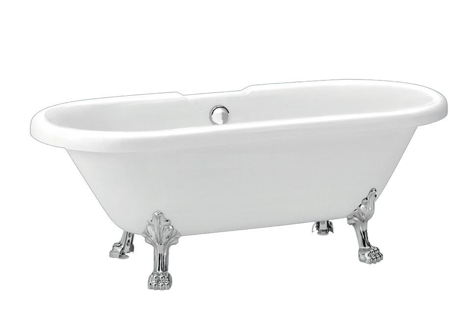 Акриловая ванна BELBAGNO 177x80