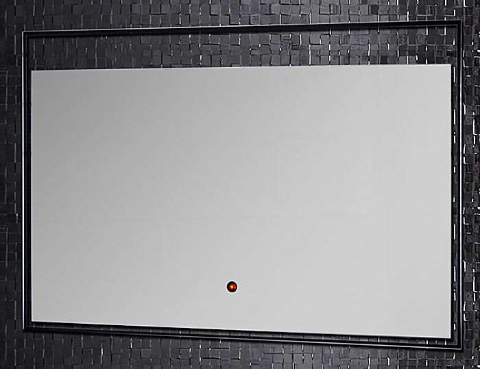 Зеркало Aquanet DL-16