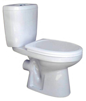 Унитаз-компакт Santek Анимо WH110023 гор. выпуск