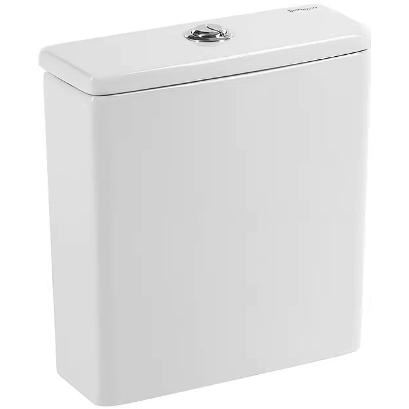 Бачок для унитаза BelBagno Sfera-R BB2141T