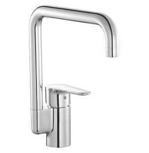 Смеситель Jacob Delafon July E5243-CP для кухонной мойки