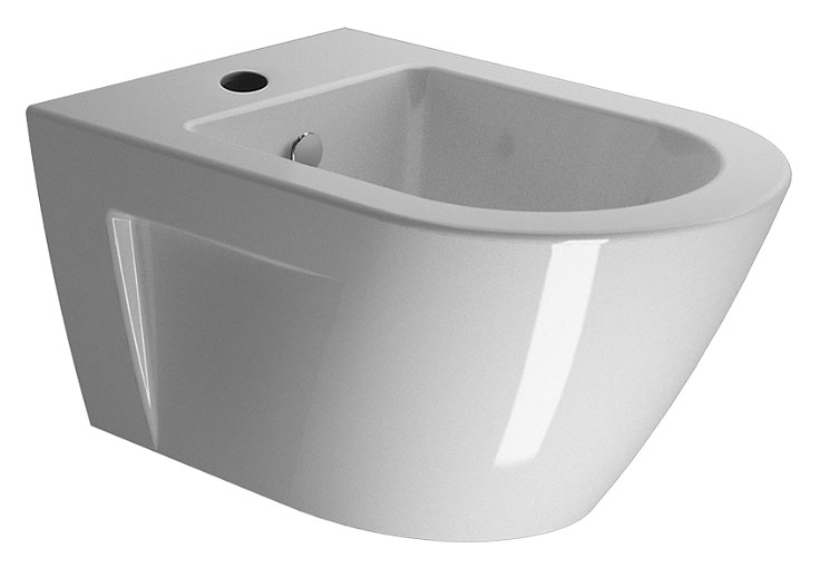 Биде подвесное GSI Norm