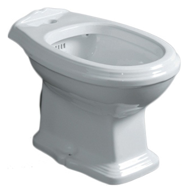 Биде напольное Simas Arcade AR 823