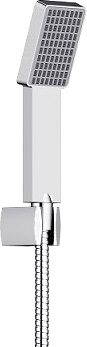 Душевая система встроенная с термостатом Timo Petruma SX-5029/00SM хром