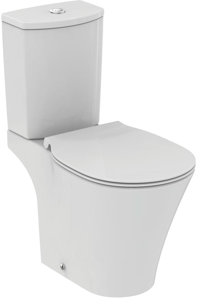 Унитаз-компакт Ideal Standard Connect Air E009701
