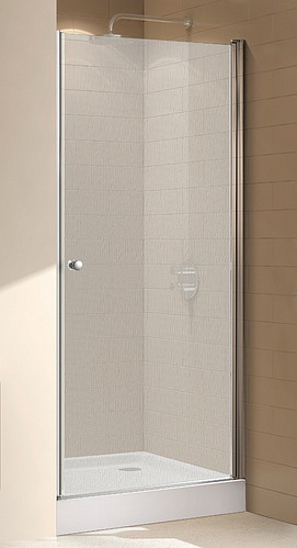 Душевая дверь в нишу Cezares Eco O B1 90 P Cr