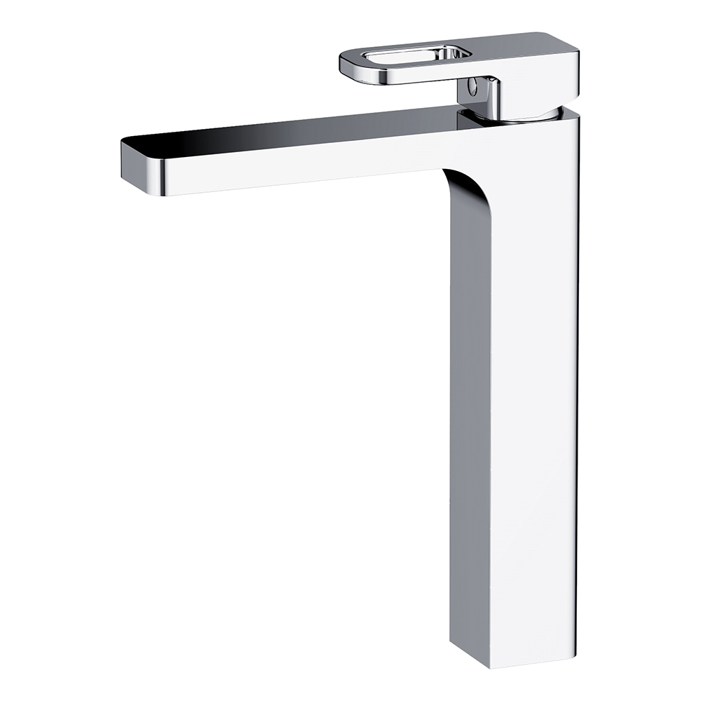 Смеситель для раковины-чаши Timo Sahara 2211/00F хром