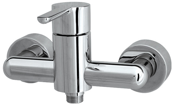 Смеситель Am.Pm Tender F4620000 для душа