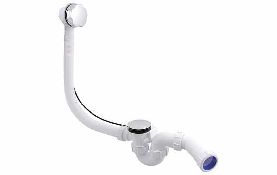 Слив-перелив для ванны RIHO 100 см