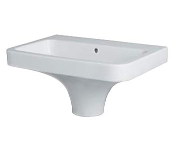 Раковина Azzurra Tulip TUL200B1/70M