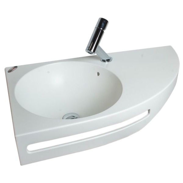 Раковина Kolpa San Elipsa D 80