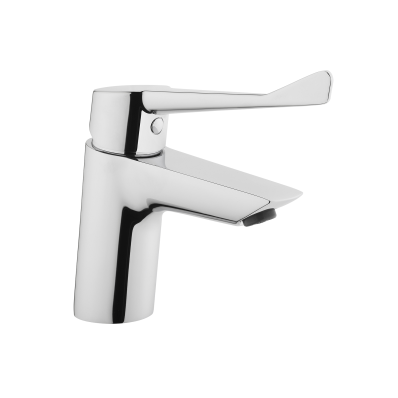 Смеситель для раковины VitrA AquaMed Solid S A42484EXP