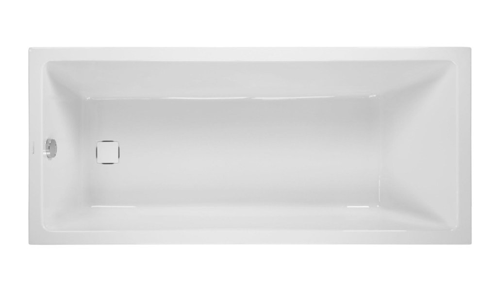 Акриловая ванна VAGNERPLAST Cavallo (160 см)