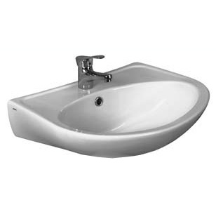 Раковина Santek Бореаль 60