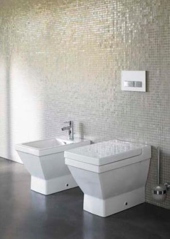 Крышка-сиденье Duravit 2ND Floor 0068990000 с микролифтом