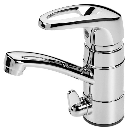 Смеситель Oras Safira 1013 для кухни