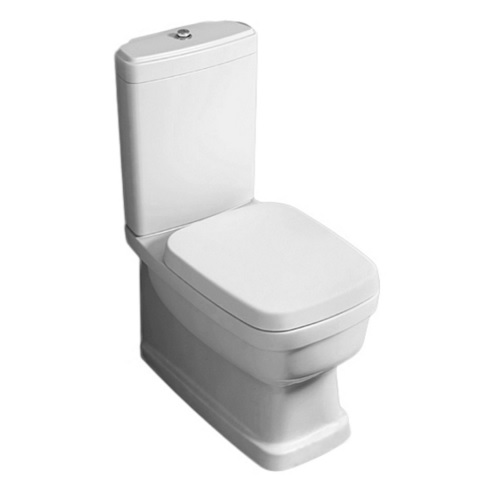 Бачок для унитаза Simas Evolution EVO09