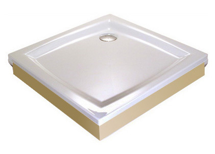 Поддон для душа Ravak PERSEUS-90 EX