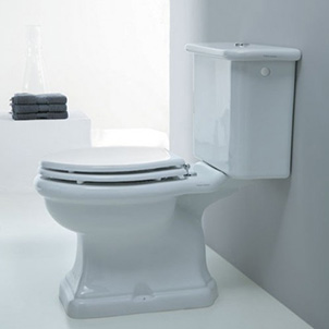 Унитаз-компакт Disegno Ceramica Paolina 7006