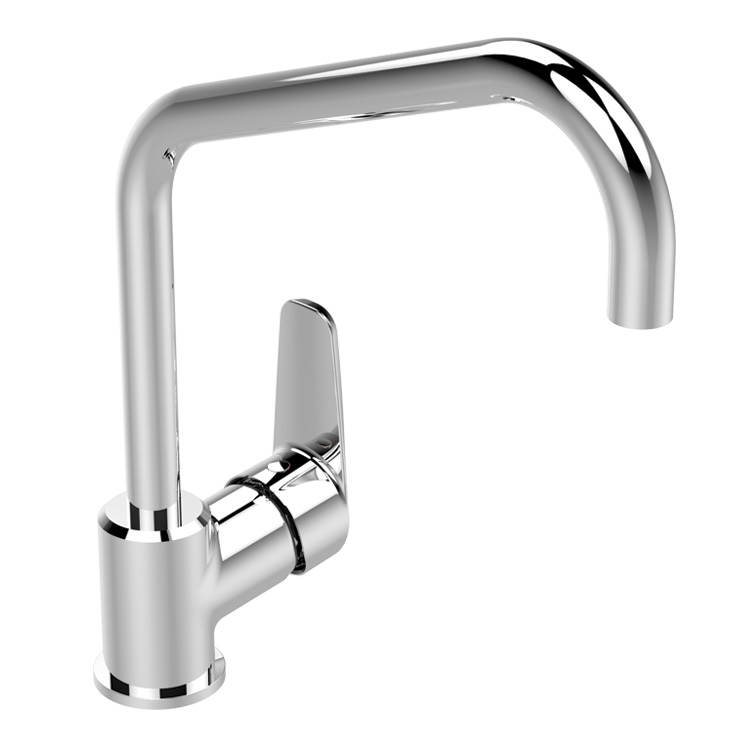 Смеситель Vidima Balance BA269AA для кухонной мойки