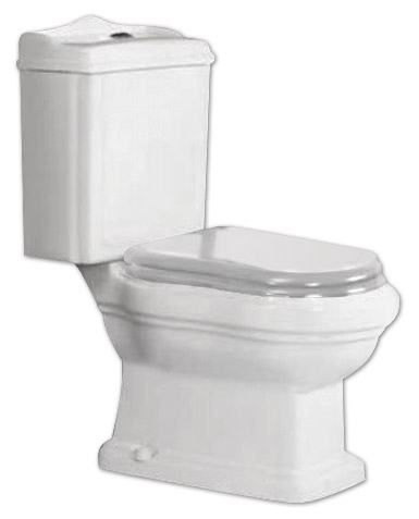 Унитаз-компакт Cezares Laredo