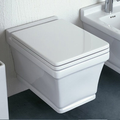 Унитаз подвесной Disegno Ceramica Neo 7055