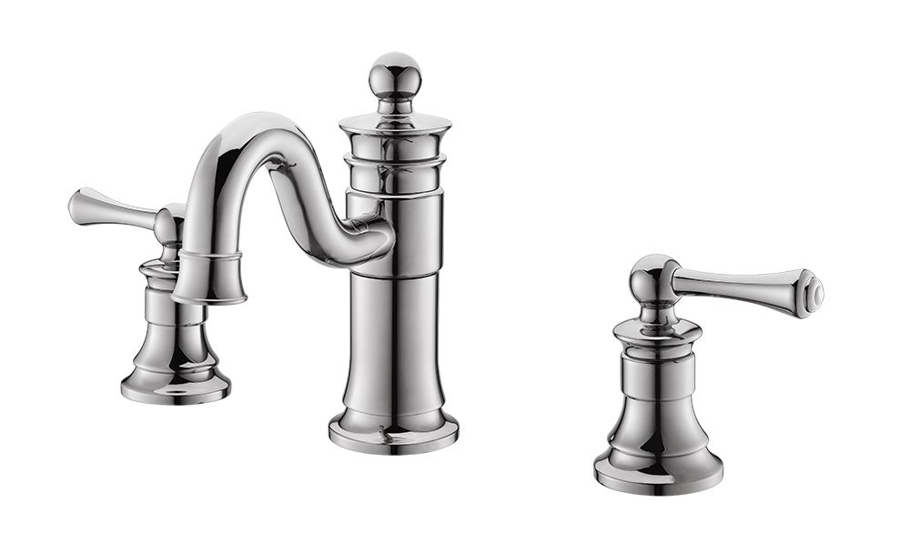 Смеситель Timo Adelia 6021/00F chrome для раковины