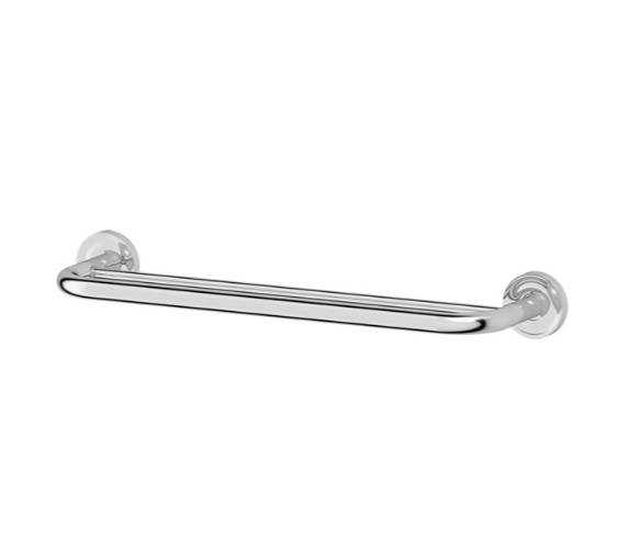 Полотенцедержатель Ellux Elegance ELE 026 двойной, 50 см