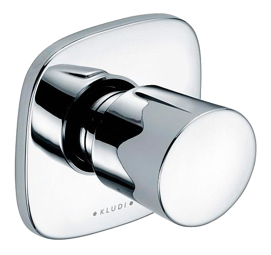 Вентиль Kludi Ambienta 538150575 для душа