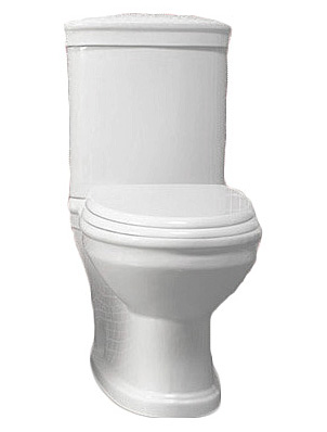 Унитаз-компакт Cezares Primo