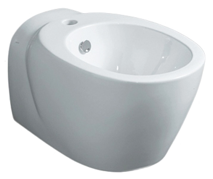 Биде подвесное Simas Bohemien BO 19