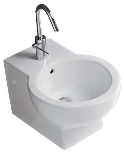 Биде подвесное Hatria You&Me