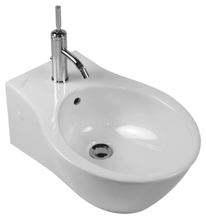 Биде подвесное Hatria Nido