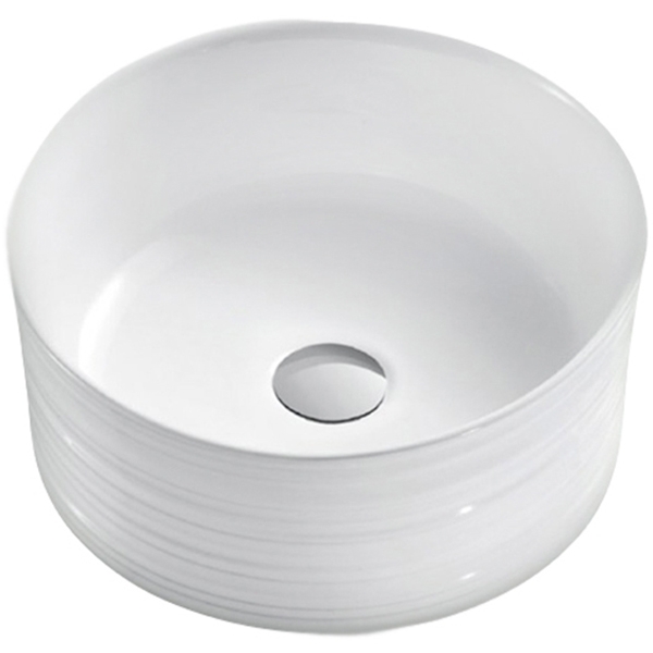 Раковина BelBagno BB1420 накладная