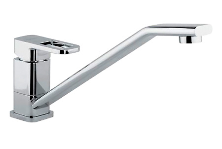 Смеситель Timo Sahara 2203F для кухонной мойки