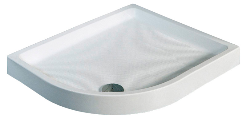 Поддон для душа Novellini Victory A 90x75 см правый