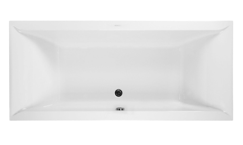 Акриловая ванна VAGNERPLAST Veronela (180 см)