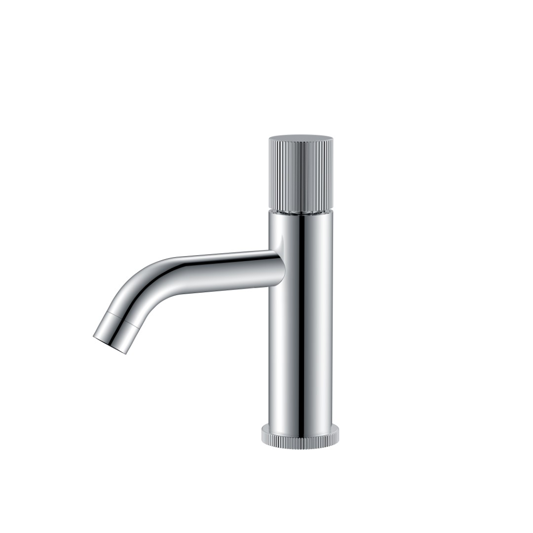 Смеситель Boheme STICK для умыв. низ. CHROME LINEA 121-CRCR.3