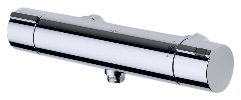 Термостат Oras Cubista 2870 для душа