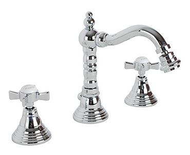 Смеситель Caprigo Bristol 21-031-crm для биде